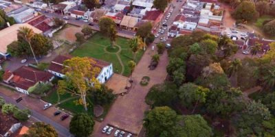 Chapada dos Guimarães celebra 275 anos de história, cultura e transformação territorial