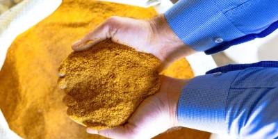 China lidera demanda por DDG de Mato Grosso e supera recordes de exportação