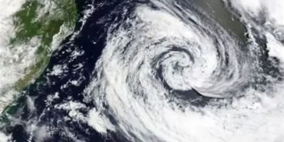 Ciclone bomba coloca 23 cidades de Mato Grosso em alerta para temporais e ventos