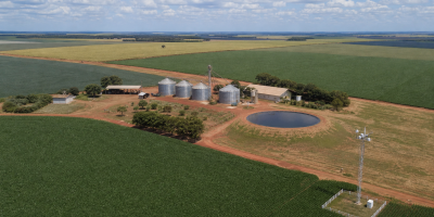 CNA aponta tecnologia e crédito como pilares para resiliência climática no agro