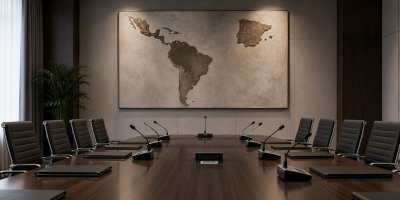 CNA defende ambiente regulatório e produtividade em encontro empresarial ibero-americano