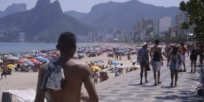 CNDH contesta Programa Tolerância Zero e aponta violações contra ambulantes no Rio