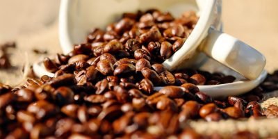 Colheita de café no Brasil atinge 84% da safra atual e mantém ritmo de atraso