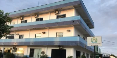 Colniza decreta emergência após falhas estruturais críticas na estação de tratamento de água