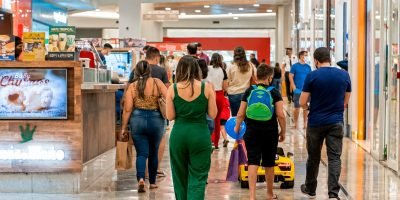 Comércio de Cuiabá projeta movimentação de R$ 85 milhões para o Dia dos Pais