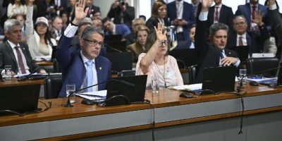 Comissão do Senado dá aval à PEC que amplia integração e combate ao crime organizado