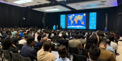 Conferência de inteligência artificial em Cuiabá debate previsão de temporais