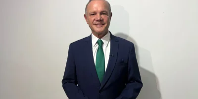 Confira o número 22 de Wellington Fagundes para a disputa ao governo de Mato Grosso em 2026