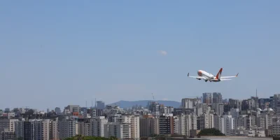 Congonhas tem regras mais rígidas da Anac para coibir mercado paralelo de voos