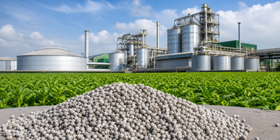 Congresso avança com Profert para reduzir dependência de fertilizantes importados via créditos