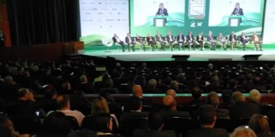Congresso Brasileiro do Agronegócio marca 25 anos com foco em integração e futuro do setor