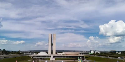 Congresso retoma atividades com foco em esforço concentrado e pauta eleitoral