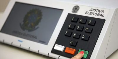 Conheça os nomes e números dos postulantes à Câmara pelo DC em Mato Grosso nas eleições de 2026