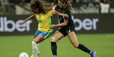 Copa de 2027 atrai 161 mil voluntários e Brasil supera marca anterior em dobro