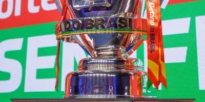 Copa do Brasil pode atingir marca histórica com quartas de final exclusivas de campeões