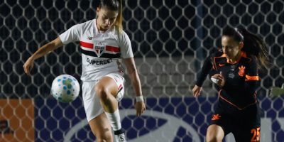 Corinthians e São Paulo abrem a final do Brasileirão Feminino neste sábado