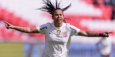 Corinthians vence Colo-colo na estreia da Libertadores Feminina em Quito