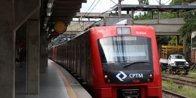 CPTM retoma operação de linhas ferroviárias após falhas operacionais em São Paulo