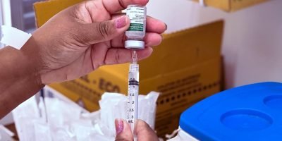 Crescimento de casos de gripe em Cuiabá acende alerta para vacinação