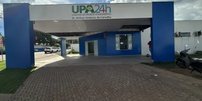 Criança de 11 anos morre após parada cardíaca em UPA de Rondonópolis