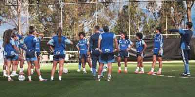 Cruzeiro estreia na Libertadores Feminina como 15º representante do Brasil no torneio
