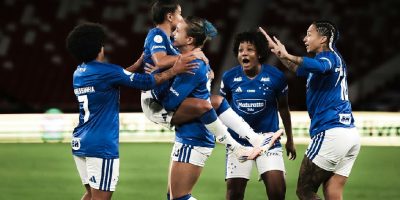 Cruzeiro supera altitude em Quito e bate a LDU na estreia da Libertadores Feminina