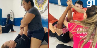 Cuiabá abre inscrições para aulas gratuitas de defesa pessoal para mulheres