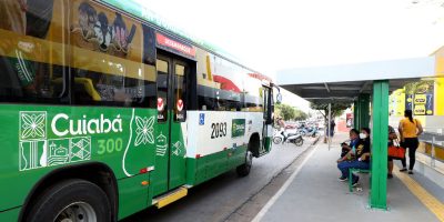 Cuiabá altera trânsito e reforça transporte para o desfile de 7 de Setembro