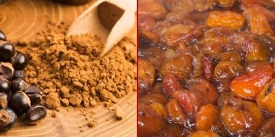 Cuiabá declara doce de caju e guaraná ralado como patrimônios culturais imateriais da cidade
