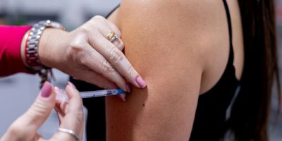 Cuiabá mantém vacinação contra sarampo em 72 unidades de saúde