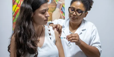 Cuiabá promove mutirão de exames preventivos e testes rápidos em 72 unidades de saúde