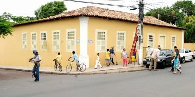 Cuiabá recebe 34ª edição da Feira de Vinil e Criatividades na Casa Cuiabana