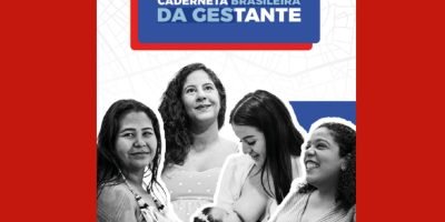 Cuiabá veta distribuição da Caderneta da Gestante de 2026