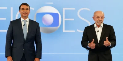 Debate tenso na televisão expõe acusações e propostas entre candidatos