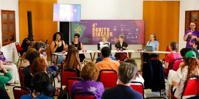 Desigualdade de gênero persiste na direção de filmes com participação abaixo de 20%