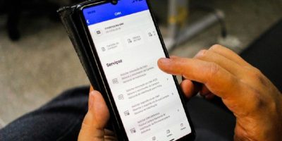 Detran-mt amplia oferta de serviços digitais para motoristas via aplicativo