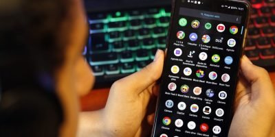 Discord sob pressão da AGU por falhas na proteção de menores