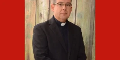 Dom Wellington de Queiroz Vieira é o novo arcebispo de Cuiabá