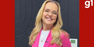 Doutora Natasha abre série de entrevistas com candidatos AO governo de Mato Grosso no MT1
