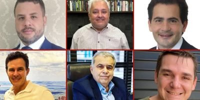 Eleições 2026: conheça os candidatos a vice-governador em Mato Grosso