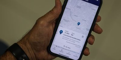 Eleitor com voto em trânsito deve consultar novo local pelo e-título