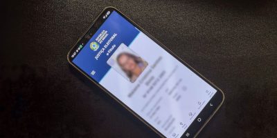 Eleitores podem usar aplicativo e-Título para votar no segundo turno