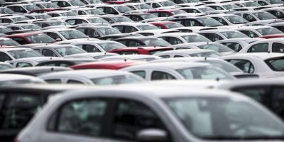 Emplacamentos de veículos crescem 10% em julho e consolidam alta no setor automotivo