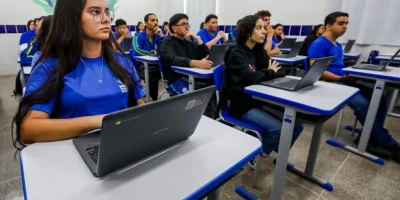 Enem 2026: estudantes de Mato Grosso devem definir língua estrangeira até domingo