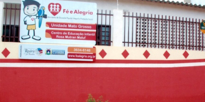 Escola de Cuiabá figura entre as melhores do mundo em premiação internacional de educação