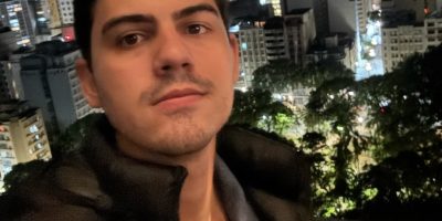Estudante de odontologia morre afogado em rio durante passeio familiar no Mato Grosso