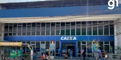 Ex-funcionários da Caixa são processados por fraude milionária em Mato Grosso