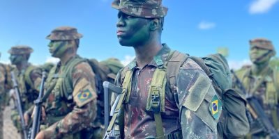 Exército Brasileiro mantém inscrições abertas para militares temporários em Macapá
