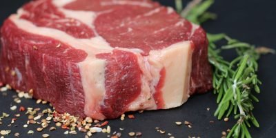 Exportação de carne bovina para a China atinge 90% da cota anual