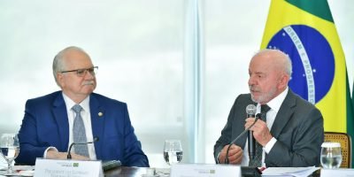 Fachin reafirma legalidade no STF e nega atalhos em meio à crise institucional